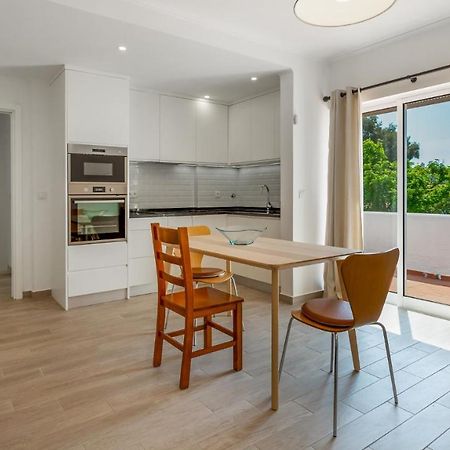 2 Bdr Vilamoura Escape W Balcony By Lovelystay Quarteira Dış mekan fotoğraf