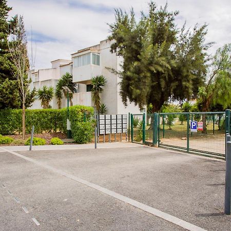 2 Bdr Vilamoura Escape W Balcony By Lovelystay Quarteira Dış mekan fotoğraf