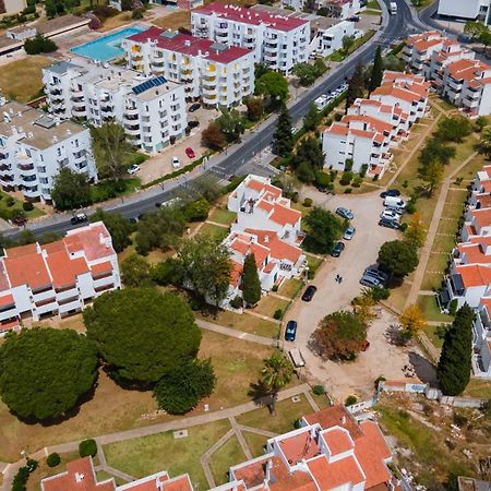 2 Bdr Vilamoura Escape W Balcony By Lovelystay Quarteira Dış mekan fotoğraf