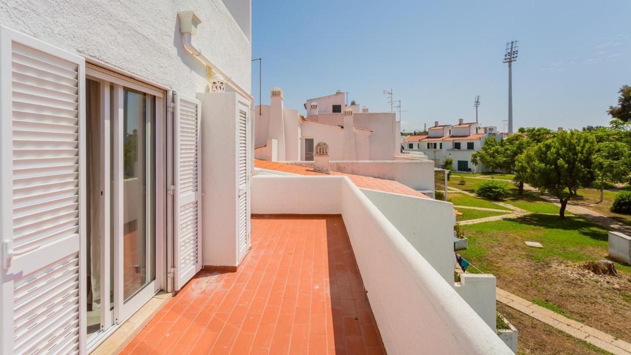 2 Bdr Vilamoura Escape W Balcony By Lovelystay Quarteira Dış mekan fotoğraf