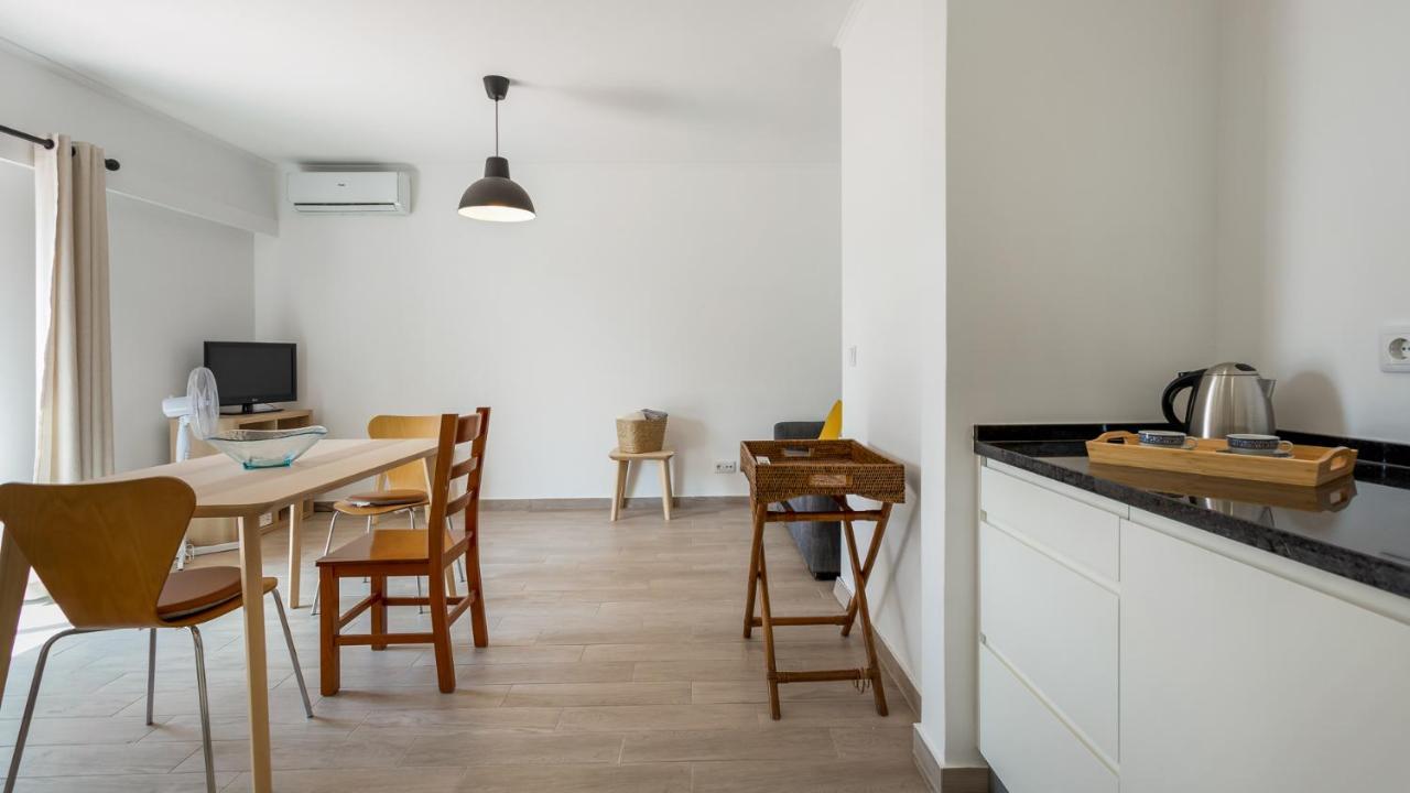 2 Bdr Vilamoura Escape W Balcony By Lovelystay Quarteira Dış mekan fotoğraf