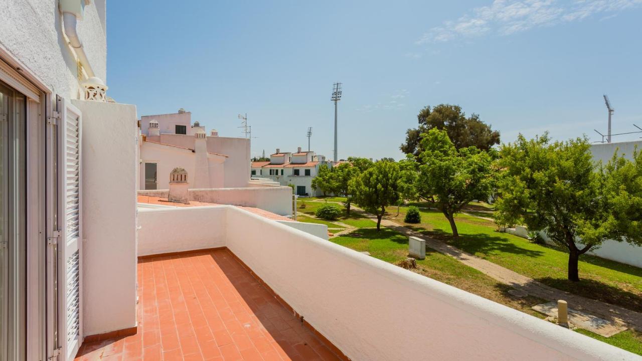 2 Bdr Vilamoura Escape W Balcony By Lovelystay Quarteira Dış mekan fotoğraf