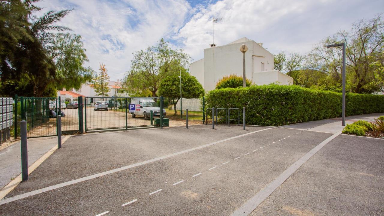 2 Bdr Vilamoura Escape W Balcony By Lovelystay Quarteira Dış mekan fotoğraf