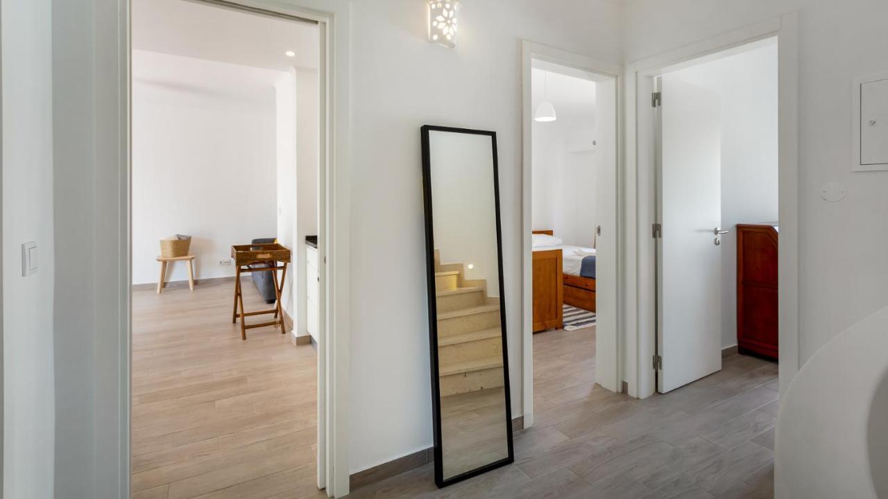 2 Bdr Vilamoura Escape W Balcony By Lovelystay Quarteira Dış mekan fotoğraf
