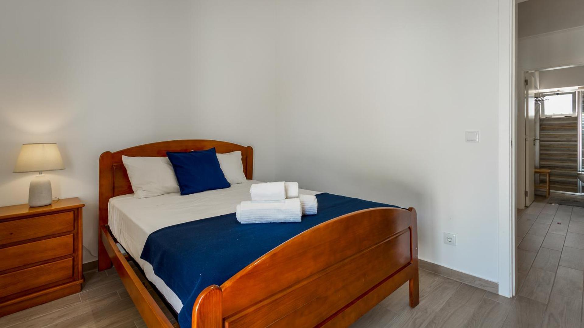 2 Bdr Vilamoura Escape W Balcony By Lovelystay Quarteira Dış mekan fotoğraf
