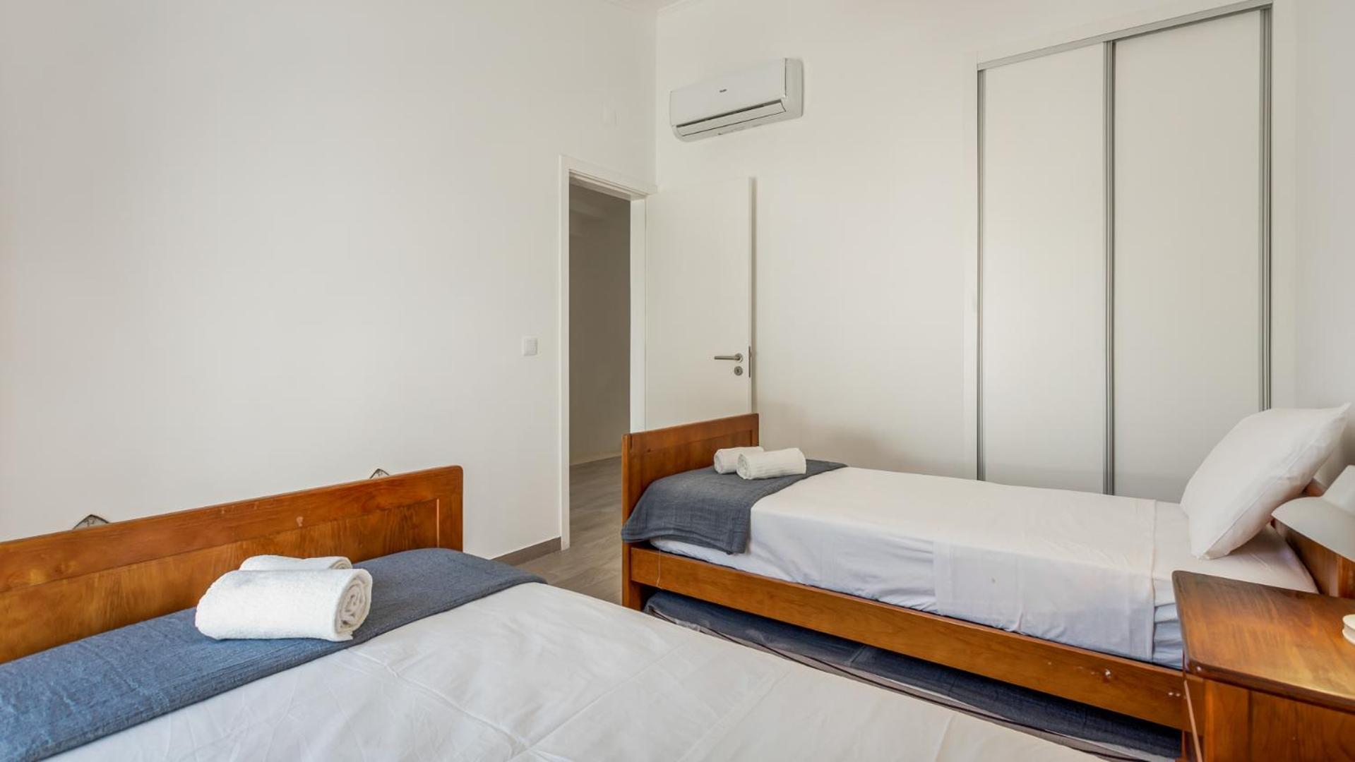 2 Bdr Vilamoura Escape W Balcony By Lovelystay Quarteira Dış mekan fotoğraf