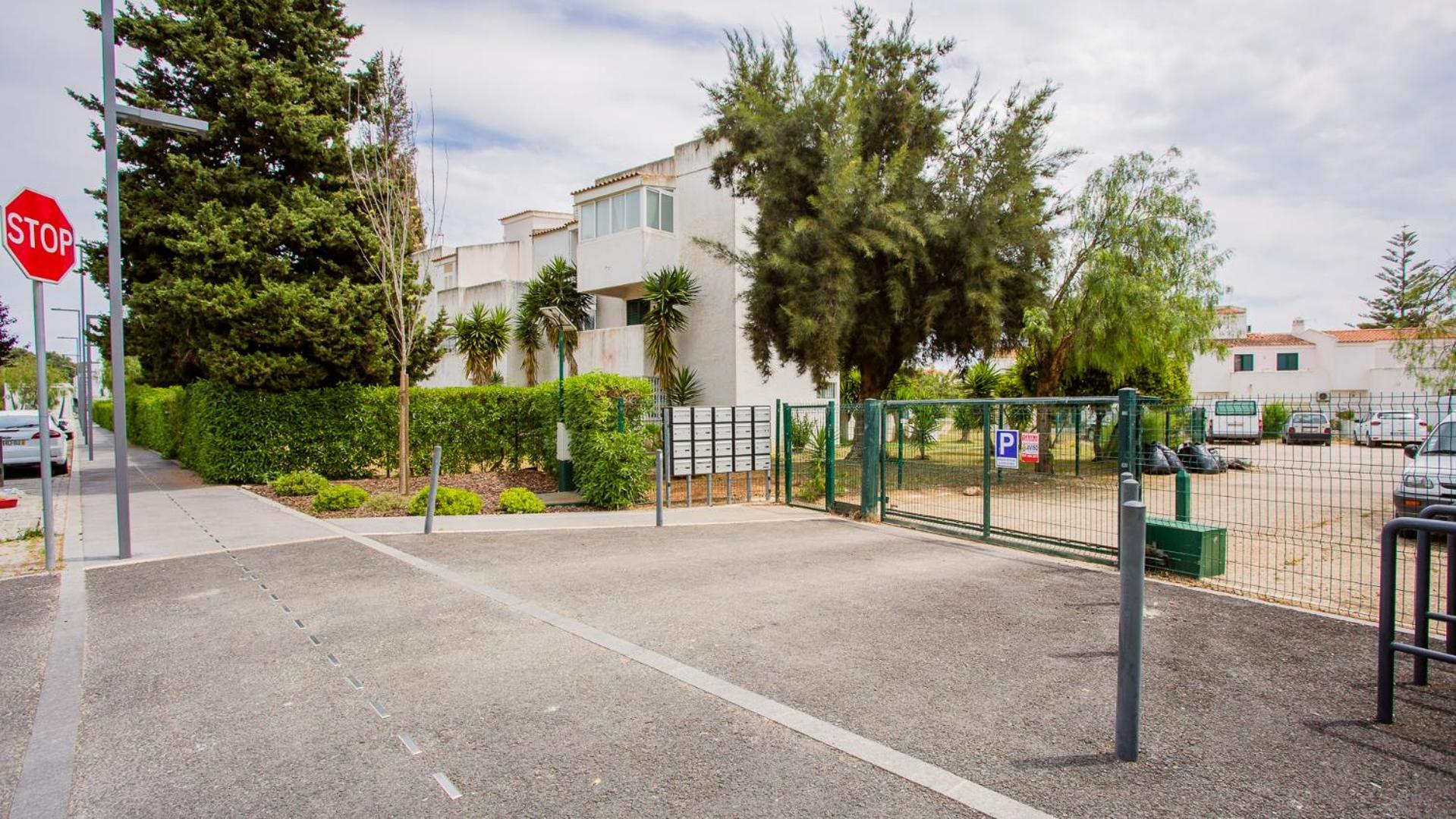 2 Bdr Vilamoura Escape W Balcony By Lovelystay Quarteira Dış mekan fotoğraf