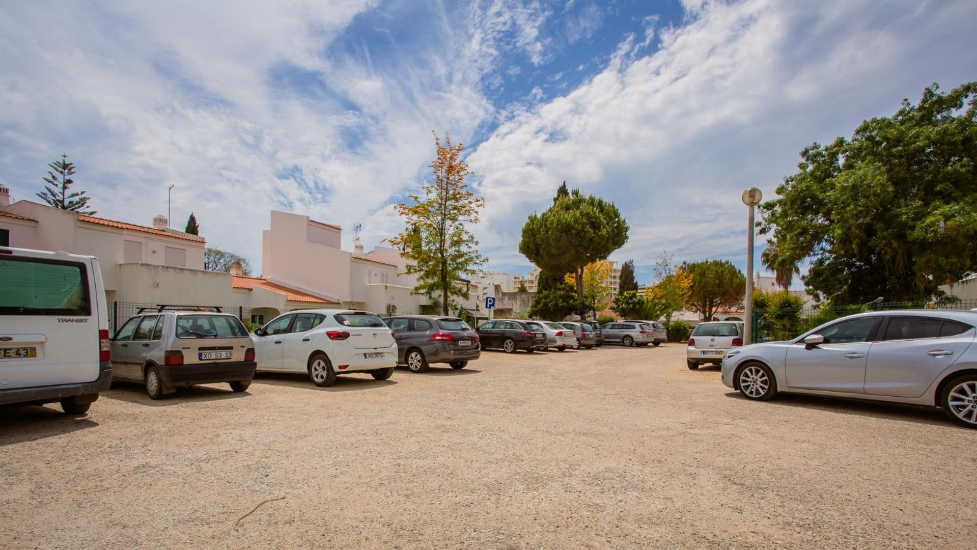 2 Bdr Vilamoura Escape W Balcony By Lovelystay Quarteira Dış mekan fotoğraf